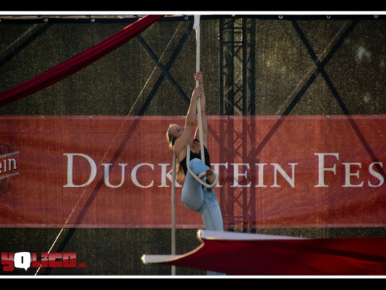 Duckstein Festival 2012 - Lübeck