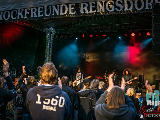 Rengsdorfer Rockfestival
