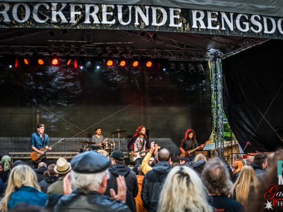 Rengsdorfer Rockfestival