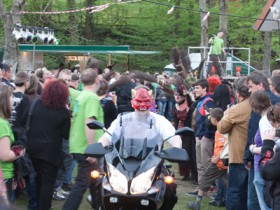 Walpurgis Wolfshagen 2012