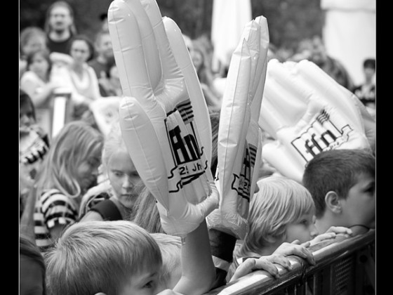 ffn-Kindertag 2012