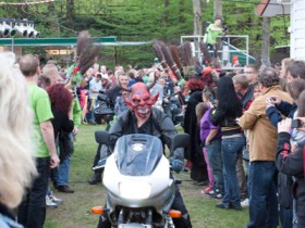 Walpurgis Wolfshagen 2012