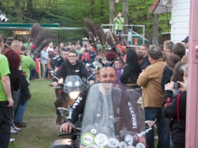 Walpurgis Wolfshagen 2012