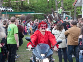 Walpurgis Wolfshagen 2012