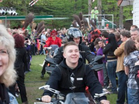 Walpurgis Wolfshagen 2012