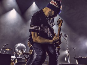 Beatsteaks Göttingen