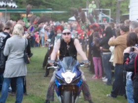 Walpurgis Wolfshagen 2012