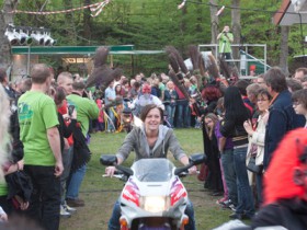 Walpurgis Wolfshagen 2012