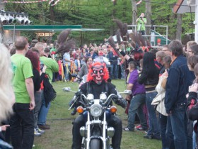 Walpurgis Wolfshagen 2012