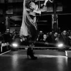 Subway to Sally in der XIX. Schicht