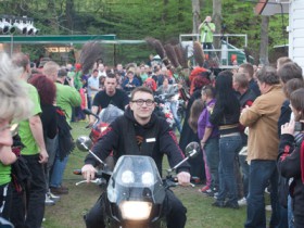 Walpurgis Wolfshagen 2012