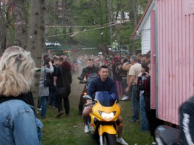 Walpurgis Wolfshagen 2012