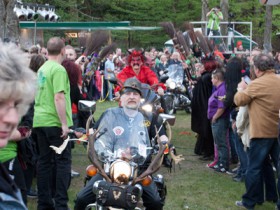 Walpurgis Wolfshagen 2012